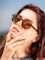 Unisex Güneş Gözlüğü - Görsel 9