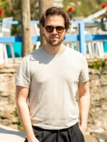 Unisex Güneş Gözlüğü - Görsel 5