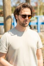 Unisex Güneş Gözlüğü - Görsel 4