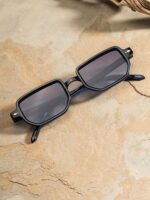 Unisex Güneş Gözlüğü - Görsel 3