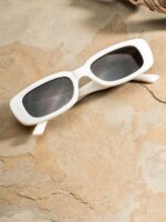 Kadın Güneş Gözlüğü - Görsel 3