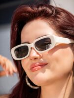 Kadın Güneş Gözlüğü - Görsel 5