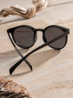 Unisex Güneş Gözlüğü - Görsel 2