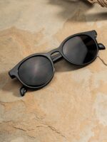 Unisex Güneş Gözlüğü - Görsel 3