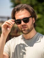 Unisex Güneş Gözlüğü - Görsel 6