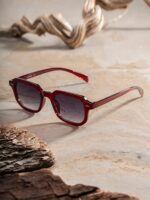 Unisex Güneş Gözlüğü