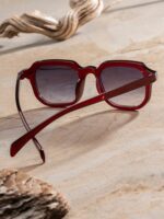 Unisex Güneş Gözlüğü - Görsel 2