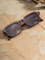 Unisex Güneş Gözlüğü - Görsel 3