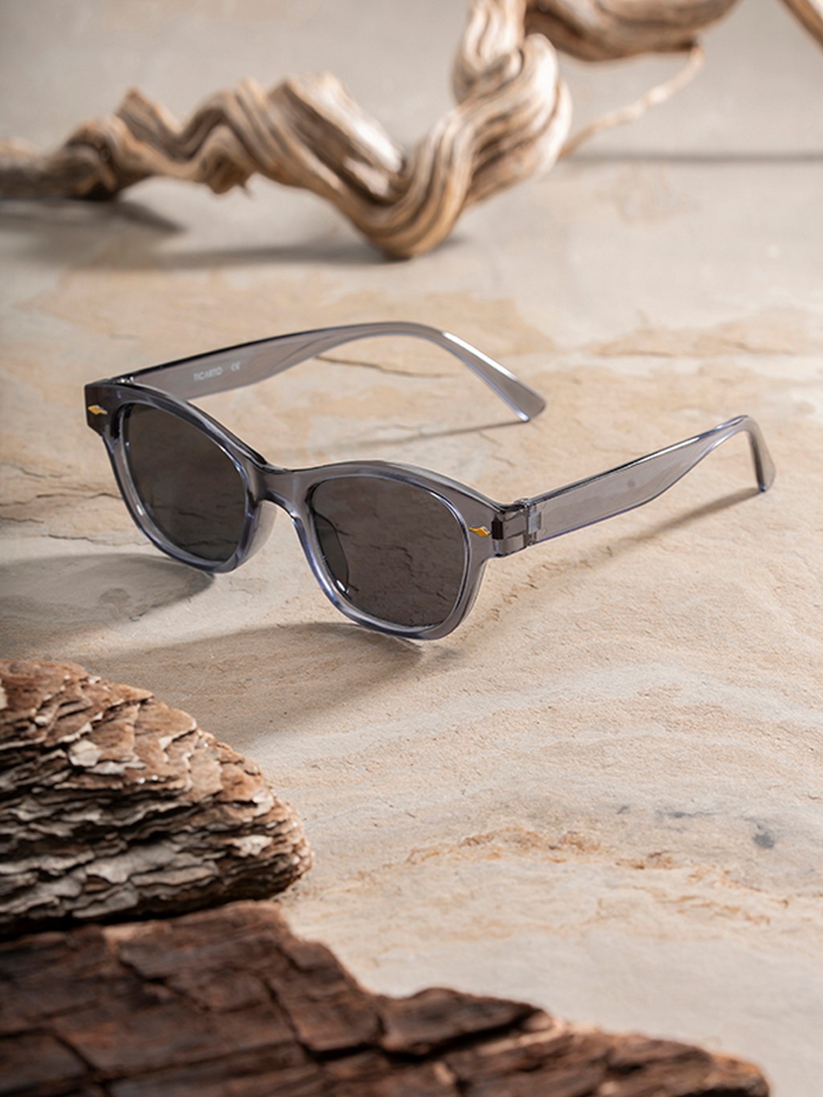 7656458802593 Unisex Güneş Gözlüğü - Görsel 1