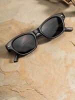 Unisex Güneş Gözlüğü - Görsel 3