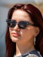 Unisex Güneş Gözlüğü - Görsel 6