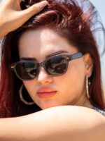 Unisex Güneş Gözlüğü - Görsel 4