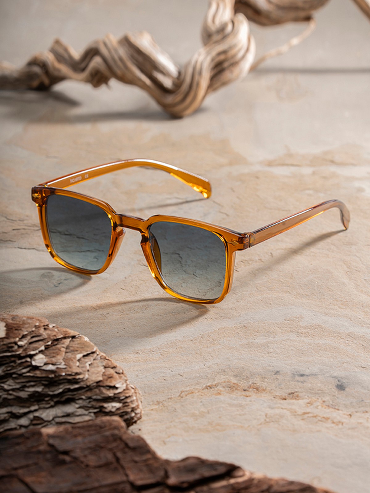 7656458802678 Unisex Güneş Gözlüğü - Görsel 1