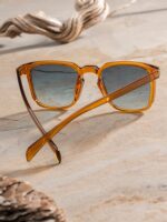 Unisex Güneş Gözlüğü - Görsel 2