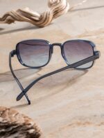 Unisex Güneş Gözlüğü - Görsel 2