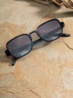 Unisex Güneş Gözlüğü - Görsel 3