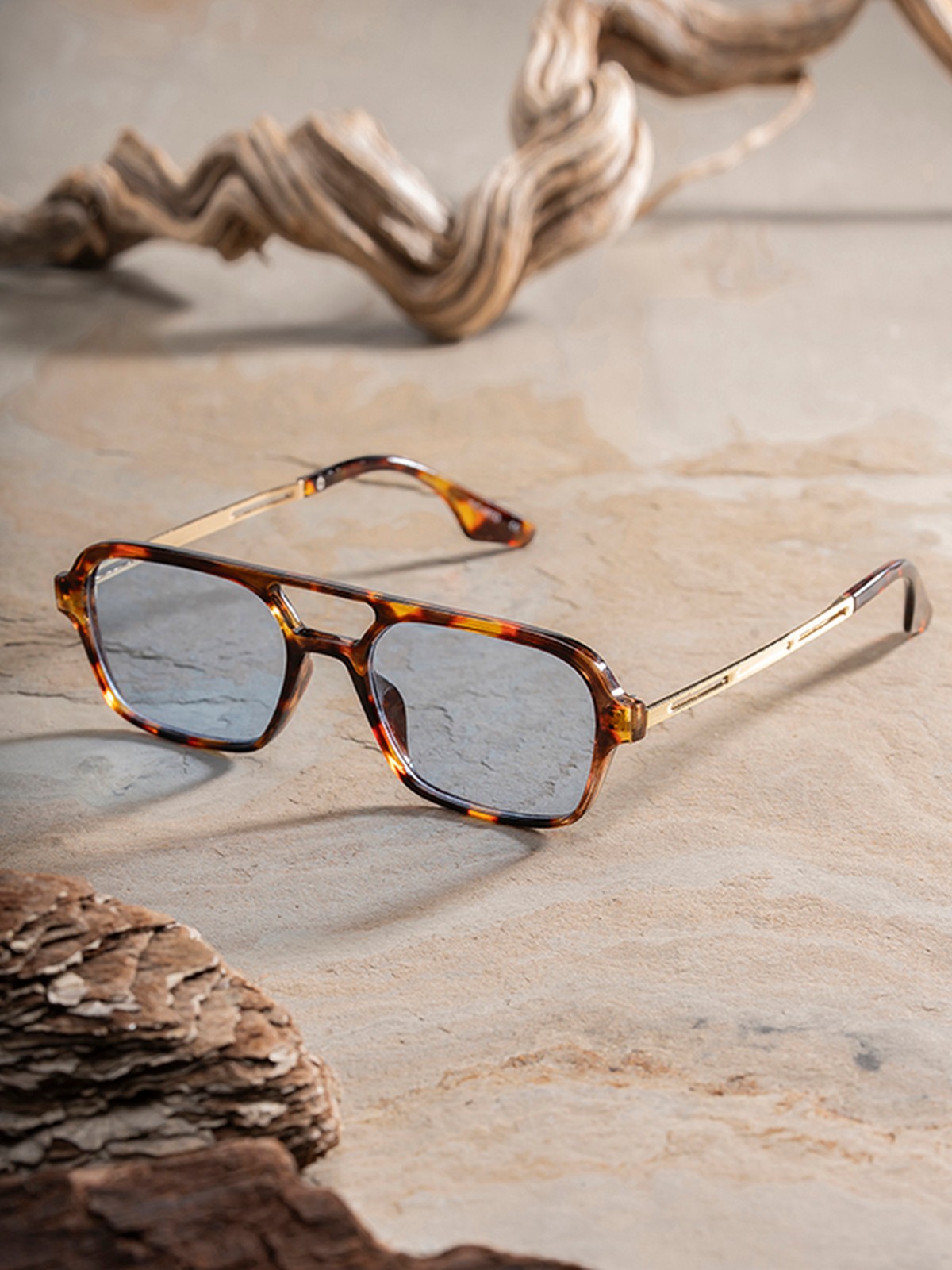 7656458802746 Kadın Güneş Gözlüğü - Görsel 1