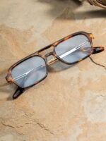 Kadın Güneş Gözlüğü - Görsel 3