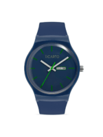 Erkek Silikon Kol Saati