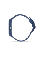 Erkek Silikon Kol Saati - Görsel 2