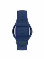 Erkek Silikon Kol Saati - Görsel 3