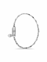 Charmlı Çelik Kadın Minimal Kol Saati - Görsel 2