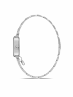 Charmlı Çelik Kadın Minimal Kol Saati - Görsel 2