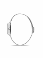 Kadın Minimal Çelik Kol Saati - Görsel 2