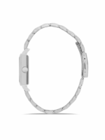 Kadın Çelik Kol Saati - Görsel 2