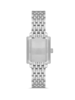 Kadın Çelik Kol Saati - Görsel 3