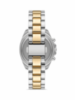 Kadın Çelik Kol Saati - Görsel 3