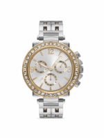 Kadın Çelik Kol Saati