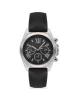 Kadın Deri Kol Saati