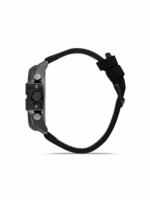 Erkek Deri Kol Saati - Görsel 2