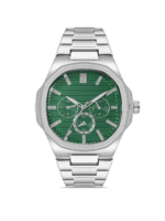 Erkek Çelik Kol Saati