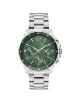 Erkek Çelik Kol Saati