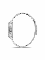 Erkek Çelik Kol Saati - Görsel 2