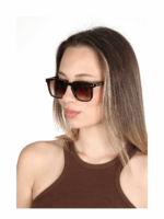 Unisex Güneş Gözlüğü - Görsel 3