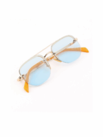 Erkek Güneş Gözlüğü - Görsel 2