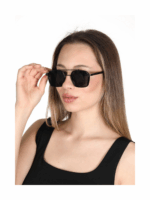 Unisex Güneş Gözlüğü - Görsel 4