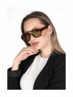 Kadın Güneş Gözlüğü - Görsel 4