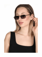 Kadın Güneş Gözlüğü - Görsel 3