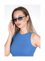 Unisex Güneş Gözlüğü - Görsel 3