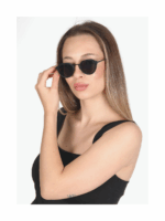 Unisex Güneş Gözlüğü - Görsel 3