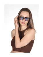 Kadın Güneş Gözlüğü - Görsel 4