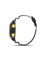 Genç - Çocuk Dijital Silikon Kol Saati - Görsel 2