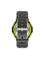 Genç - Çocuk Dijital Silikon Kol Saati - Görsel 3