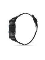 Genç - Çocuk Dijital Silikon Kol Saati - Görsel 2