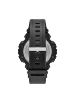 Genç - Çocuk Dijital Silikon Kol Saati - Görsel 3