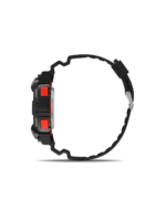 Genç - Çocuk Dijital Silikon Kol Saati - Görsel 2